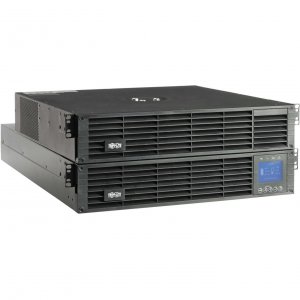 Tripp SU3000LCD2UHVTF Smart Online Ups 3000va 208120v 4urm