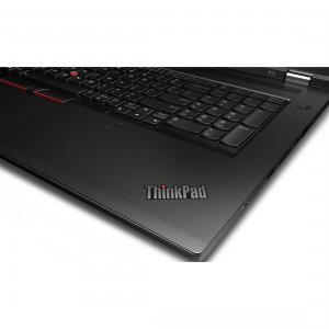 Lenovo 20QR003EUS P73,w10p,i7,32gb,512gb,3yr