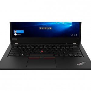 Lenovo 20Y10013US Topseller Mobile Ws