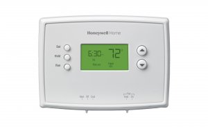 Honeywell RTH2300B1038/E1 Digital Non Prgmmbl Thermostat