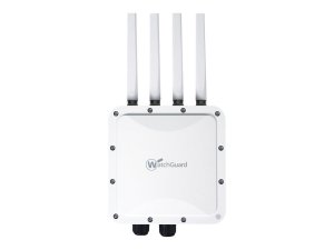 Watchguard WGA37483 Trade Up To  Ap327x And 3-yr Total Wi-fi