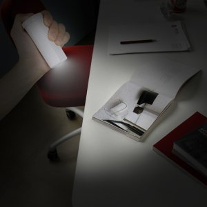 Idea L6 Z-edge  Motion Sensor Light