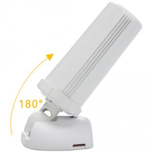 Idea L6 Z-edge  Motion Sensor Light