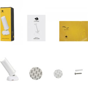 Idea L6 Z-edge  Motion Sensor Light