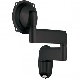 Chief JWDIWVB J Series In Wall Arm, Dual