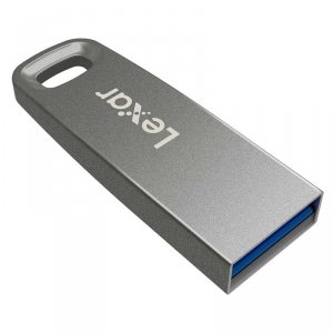 Lexar LJDM45-64GABSL , 64gb Jumpdrive, M45, Usb 3.1, Flash Drive, Silv