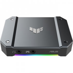 Asus TUF GA CAPTURE BOX-CU4K30 Ac Tuf Gaming Capture Box-cu4k30 Tuf Ga