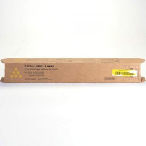 Original Ricoh 842280 Yellow Toner For Use In Imc4500 Imc6000 Estimate