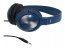 Ergoguys 2AE54BL Avid Education Ae-54 3.5mm Wired Headphone. Headphone