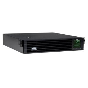 Tripp SM2200RMXL2UP Ups Smart 2200va 1920w Rackmount Avr 120v Pure Sin