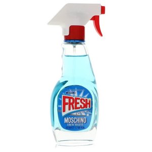 Moschino 557181 Eau De Toilette Spray (unboxed) 1.7 Oz