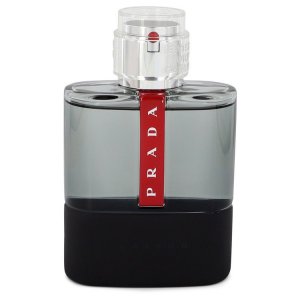 Prada 548084 Eau De Toilette Spray (unboxed) 3.4 Oz