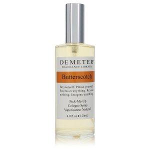 Demeter 556164 Cologne Spray (unboxed) 4 Oz