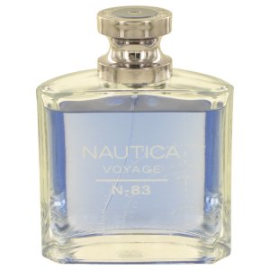 Nautica 533142 Eau De Toilette Spray (unboxed) 3.4 Oz