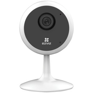 Ezviz EZC1C1E2 Cm Ezc1c1d2 C1c 1080p Indoor Mini Wi-fi Camera 2-way Ta