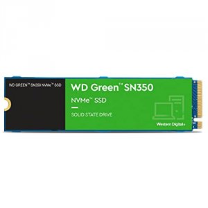 Western WDS240G2G0C Ssd  240gb M.2 Nvme Wd Green Pcie Gen3 Retail