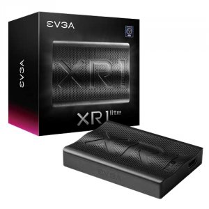 Evga 141-U1-CB20-LR Ac 141-u1-cb20-lr Xr1 Lite Capture Card Obs Usb 3.