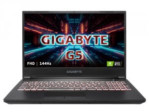 Gigabyte G5 KC-5US1130SH Nb G5 Kc-5us1130sh 15.6 Ci5-10500h 16gb 512gb