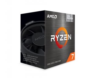 Amd 100-100000263BOX Ryzen 7 5700g With