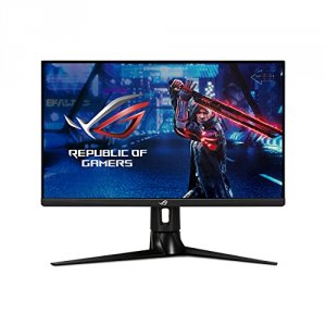 Asus XG27AQM Mn  27 Wqhd Ips 2560x1440 1000:1 270hz 16:9 0.5ms Hdmi Dp