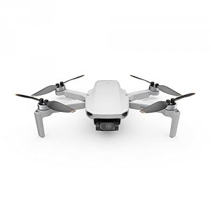 Dji CP.MA.00000324.01 Drone Cp.ma.00000324.01 Mini Se (s) Retail