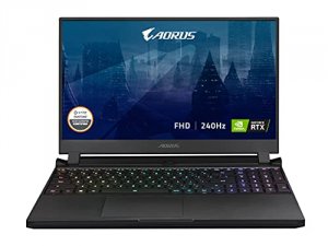 Gigabyte AORUS 15P KD-72US223SH Nb Aorus 15p Kd-72us223sh 15.6 Ci7-118