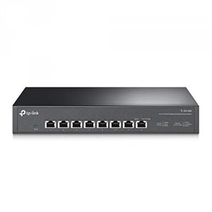 Tplink TL-SX1008 Tp-link Switch Tl-sx1008 8port 10g Desktoprackmount S