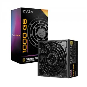 Evga 220-G6-1000-X1 Ps 220-g6-1000-x1 Supernova 1000 G6 1000w 80+gold 