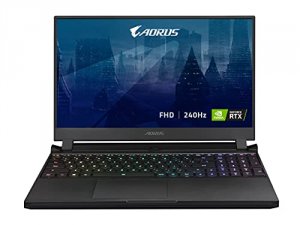 Gigabyte AORUS 15P XD-73US324SH Nb Aorus 15p Xd-73us324sh 15.6 Ci7-118