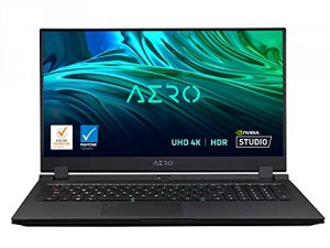 Gigabyte AERO 17 HDR YD-93US548SP Nb Aero 17 Hdr Yd-93us548sp 17.3 I9-