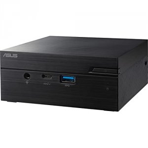 Asus PN41-BBF4000AFC Sy Pn41-bbf4000afc Mini Pc Celeron N4500 No Ram N