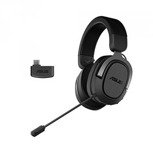 Asus TUF GAMING H3 WIRELESS Headset Tuf Gaming H3 Wireless 2.4ghz Usb-