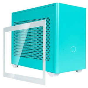 Cooler MCB-NR200P-ACNN-S00 Nr200p Caribbean Blue Sff