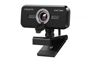 Creative 73VF088000000 Camera  Vf0880 Live! Cam Sync 1080p V2 Retail