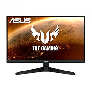 Asus VG277Q1A Mn  27 Va 1920x1080 16:9 1ms Dp Hdmi Speaker Retail