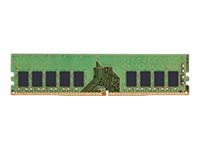 Kingston KTL-TS426ES8/16G 16gb Ddr4-2666mhz Single Rank