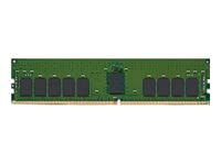 Kingston KTL-TS432D8/32G 32gb Ddr4-3200mhz Reg Ecc X8