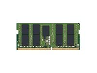 Kingston KTL-TN432E/16G 16gb Ddr4 3200mhz Ecc Sodimm Ram Module