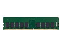 Kingston KTL-TS432E/32G 32gb Ddr4-3200mhz Ecc Module