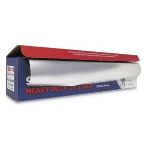 Durable 92410 Foil,24x1000,hd,roll