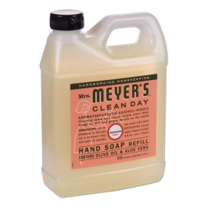 The 651318 Soap,liqrefl,lvndr,33oz,6