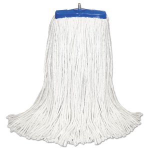 Boardwalk BWK716RCT Mop,16 Oz,rayon,12ct,we