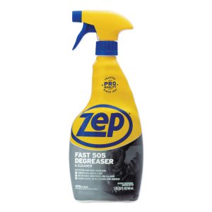 Zep ZU50532 Cleaner,dgrer,32oz