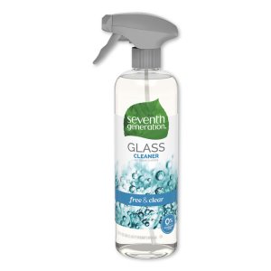 Seventh 44711CT Cleaner,glass,fc