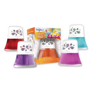 Bright BRI 900134 Freshener,odor,fsh Pet,pk