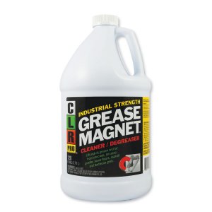 Jelmar, JEL GM4PROCT Degreaser,grease Mag.1gal