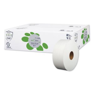 Sofidel 415596 Tissue,biotch,tt,wh