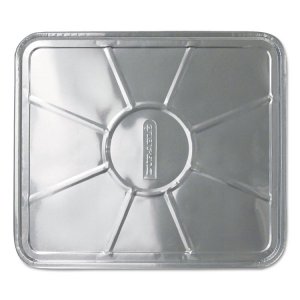 Durable 7100100 Liner,foil,oven