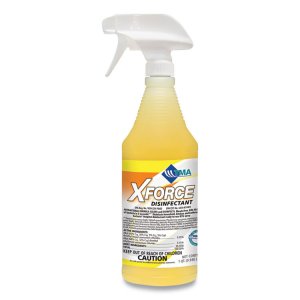 Gn1 108699-L Disinfectant,rtu Xforce,6