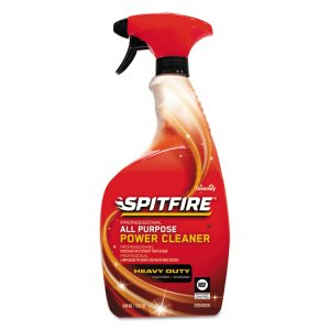 Diversey CBD540038 Cleaner,spitfire,rd